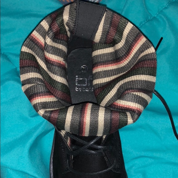 Booties - Picture 3 of 5